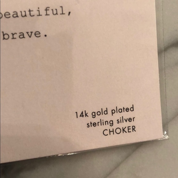 Dogeared Jewelry Dogeared Love Necklace Poshmark